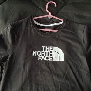 NorthFace T-shirt